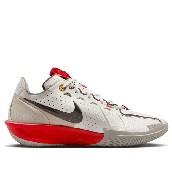 Size 19 Nike Air Zoom GT Cut 3 EP Year of the Snake Sail Mens DV2913-105